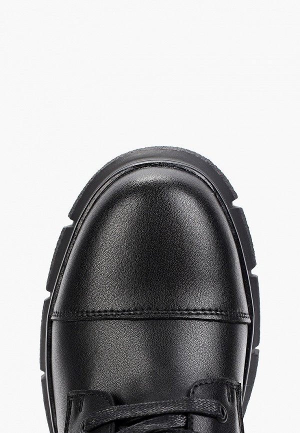 фото Ботинки thomas munz