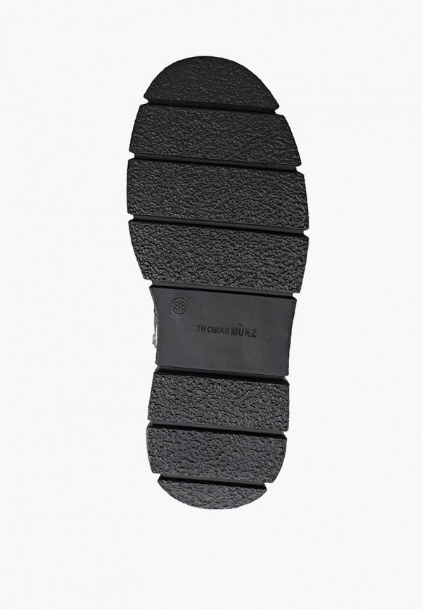 фото Ботинки thomas munz