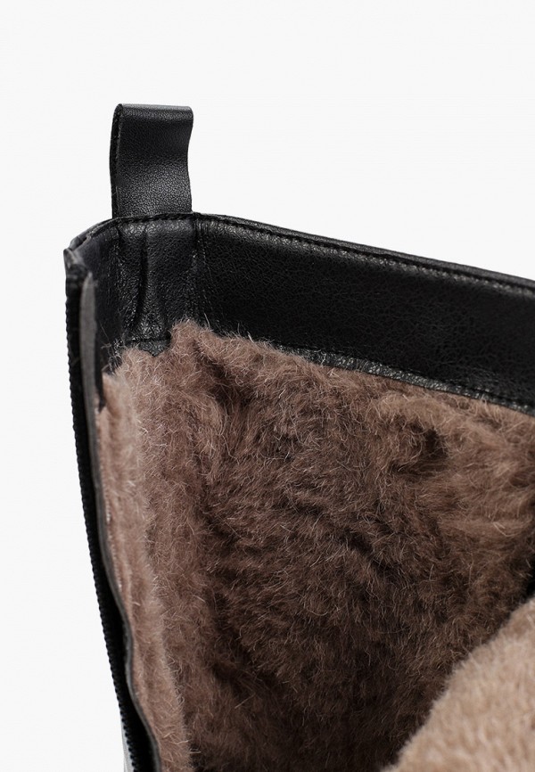 фото Ботинки thomas munz