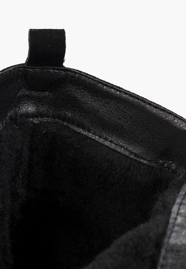 Ботинки Thomas Munz черный, размер 38, фото 6
