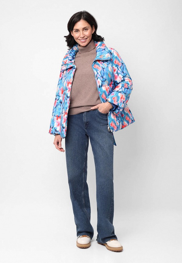 фото Куртка утепленная pais