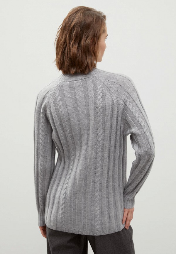 фото Свитер finn flare