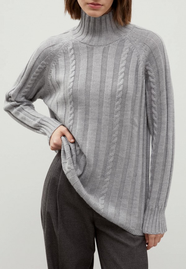 фото Свитер finn flare