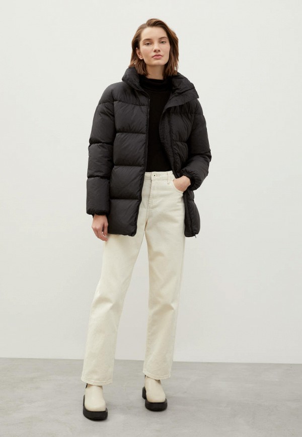 фото Пуховик finn flare