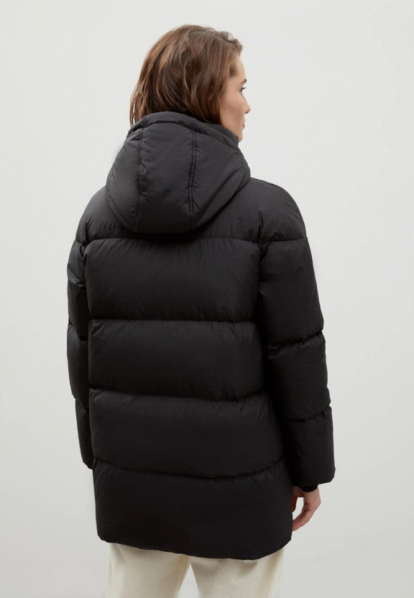 фото Пуховик finn flare