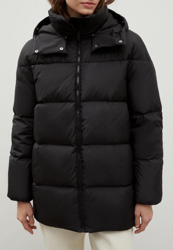 фото Пуховик finn flare