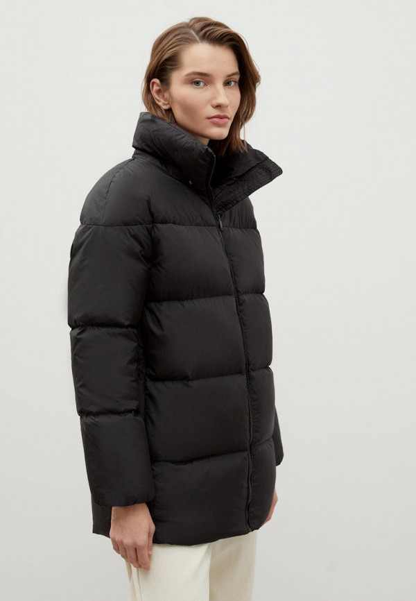 фото Пуховик finn flare