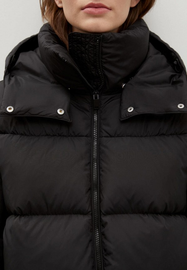 фото Пуховик finn flare