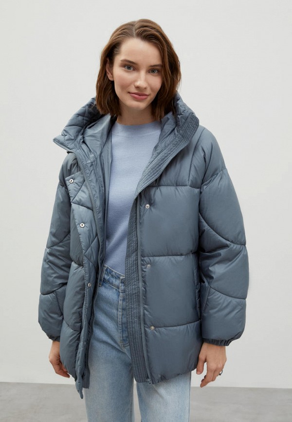 фото Куртка утепленная finn flare