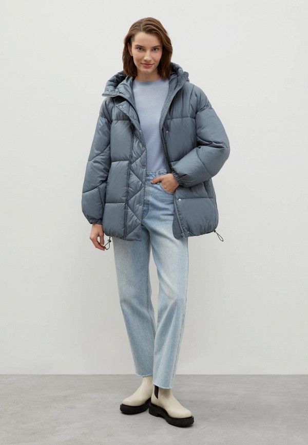 фото Куртка утепленная finn flare