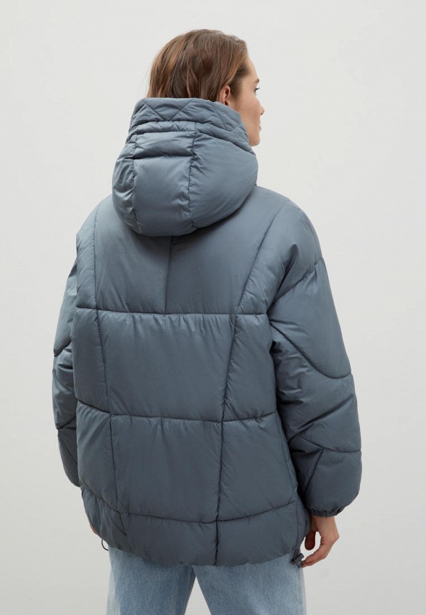 фото Куртка утепленная finn flare