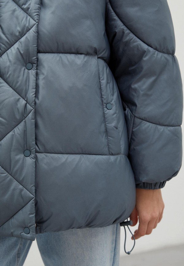 фото Куртка утепленная finn flare