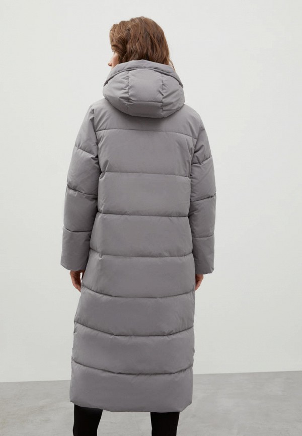 фото Куртка утепленная finn flare