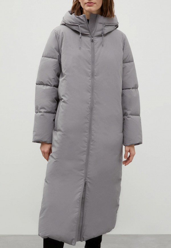 фото Куртка утепленная finn flare