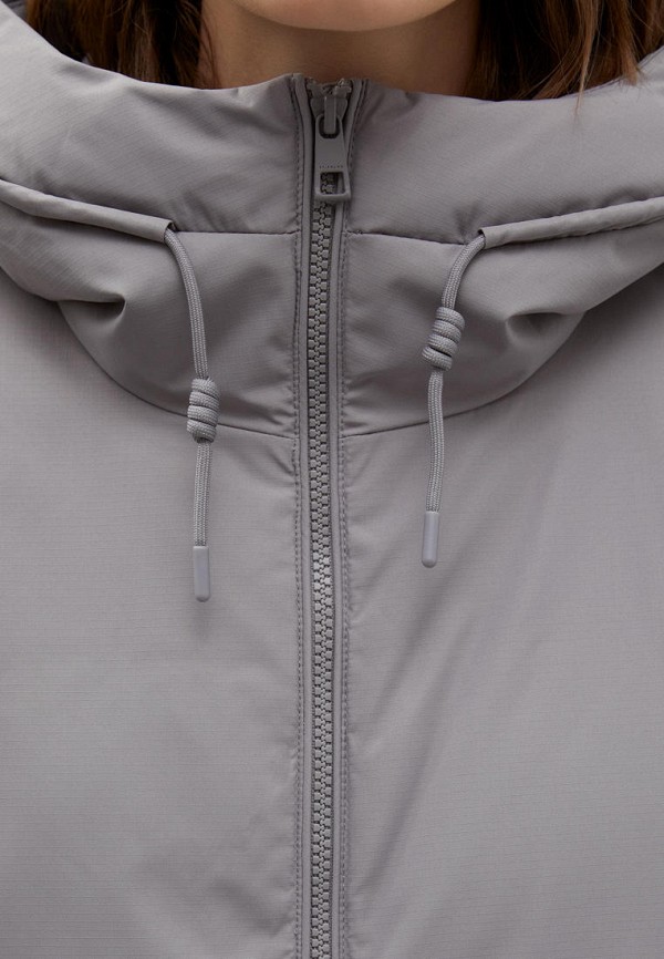 фото Куртка утепленная finn flare