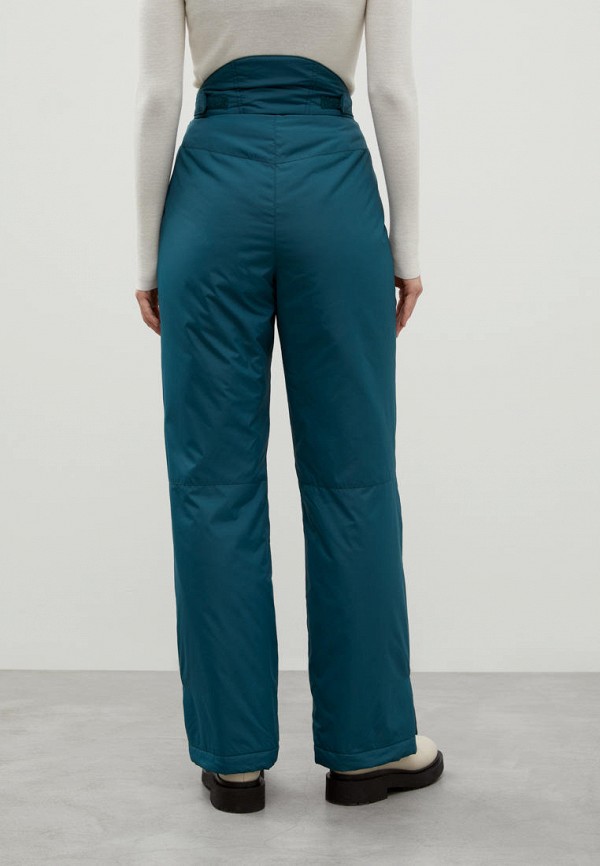 фото Брюки утепленные finn flare