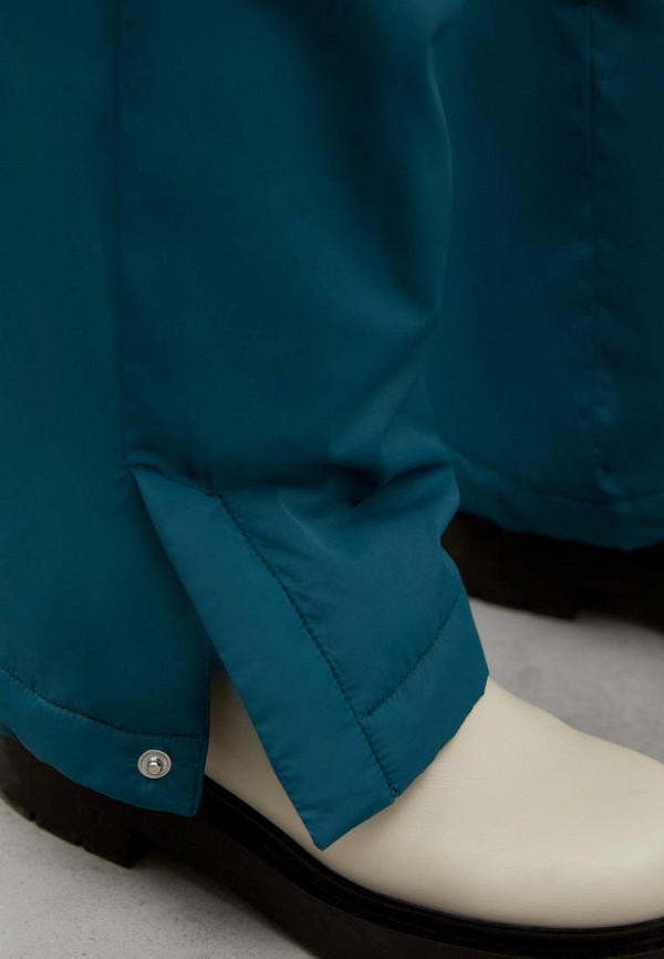 фото Брюки утепленные finn flare