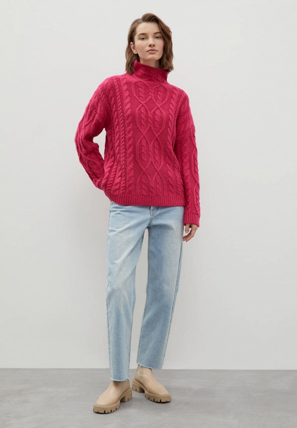 фото Свитер finn flare