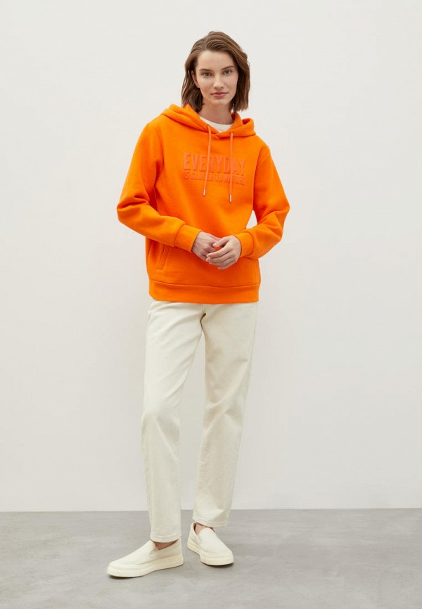 фото Худи finn flare