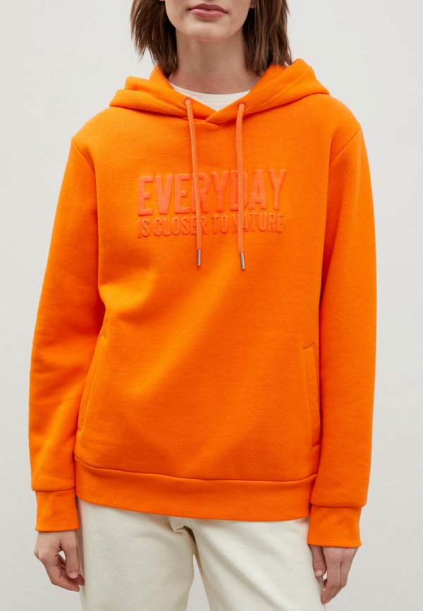 фото Худи finn flare