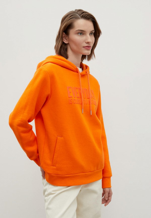 фото Худи finn flare