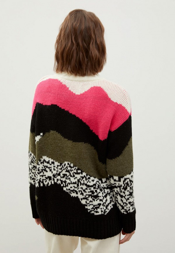 фото Свитер finn flare