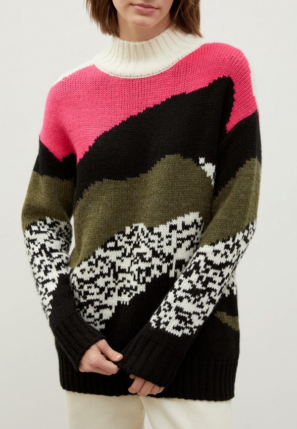 фото Свитер finn flare