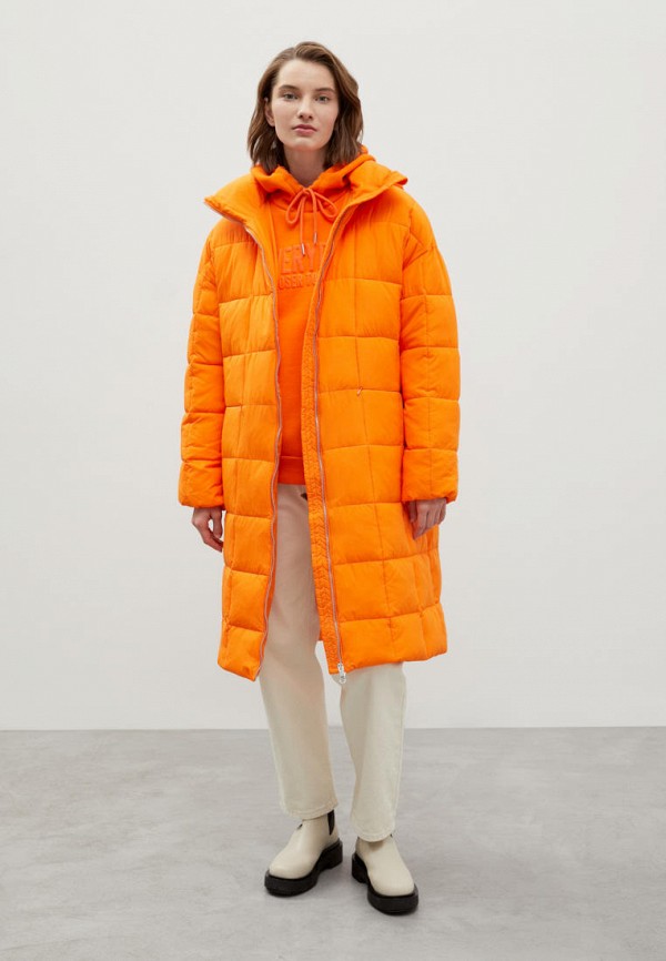 фото Куртка утепленная finn flare