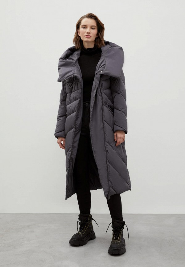 фото Куртка утепленная finn flare