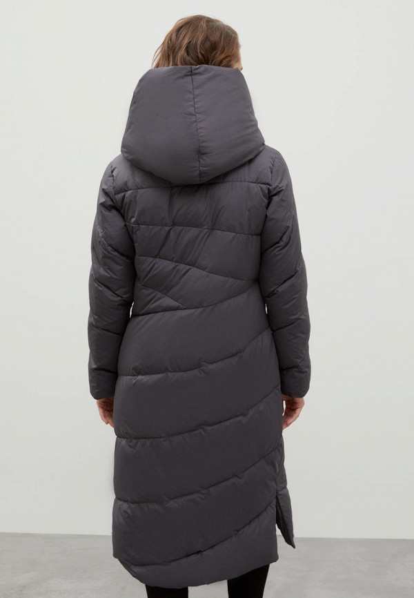 фото Куртка утепленная finn flare