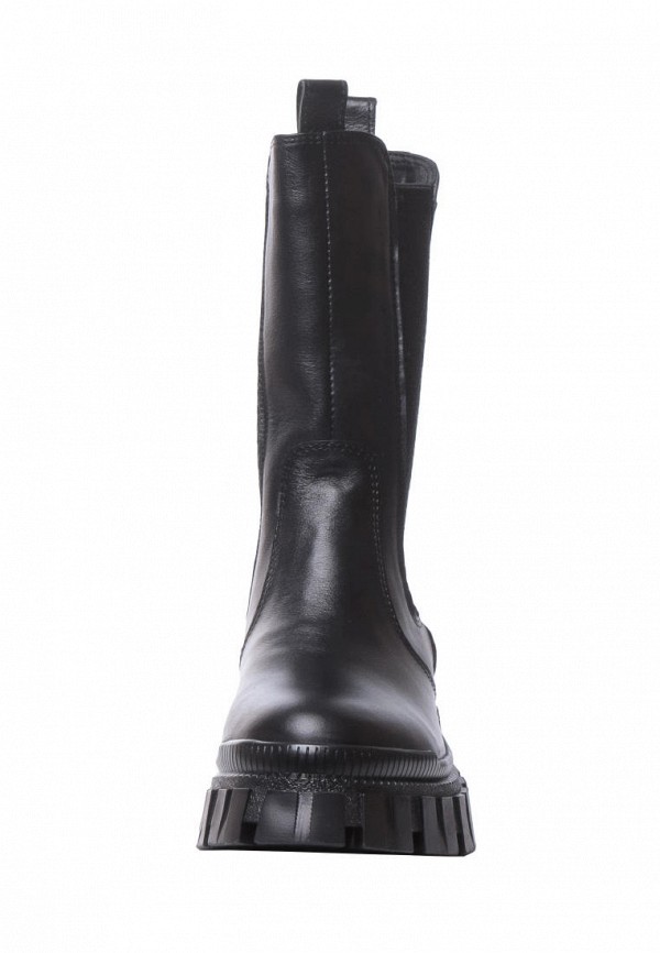 Ботинки Lauf! черный, размер 37, фото 4