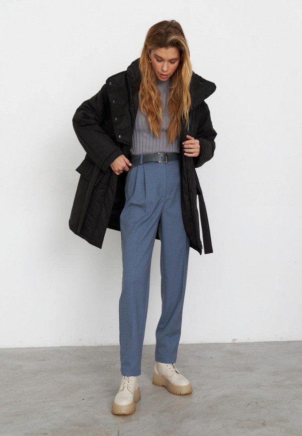 фото Куртка утепленная nice one