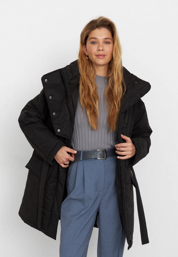 фото Куртка утепленная nice one