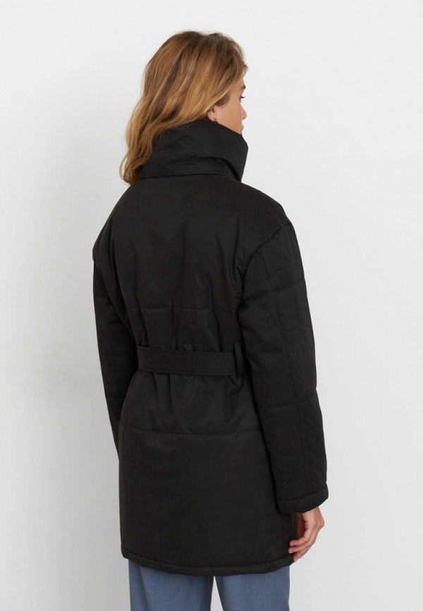 фото Куртка утепленная nice one