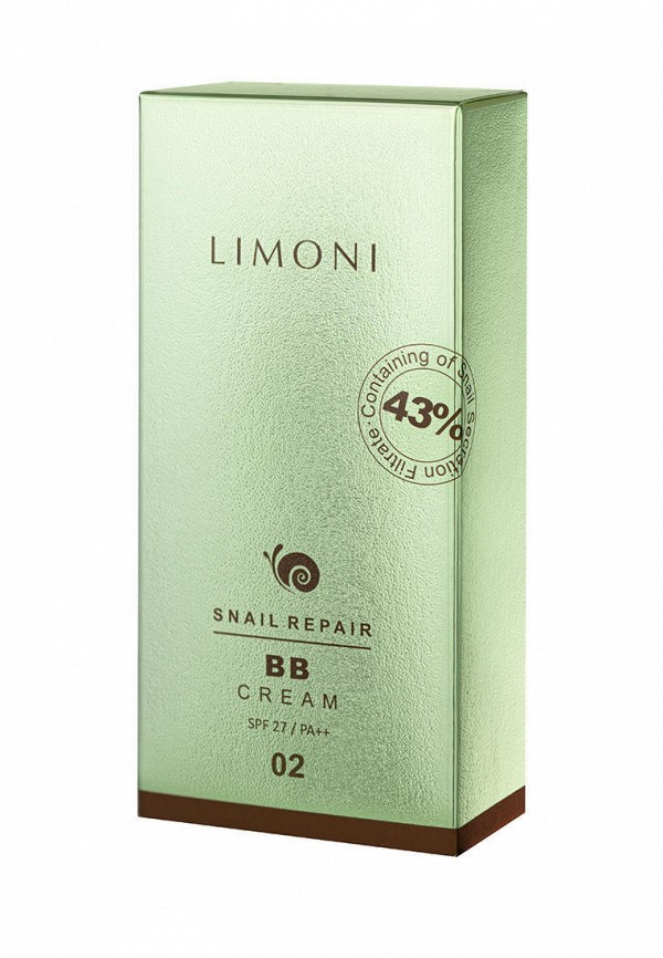 BB-Крем  Limoni фото