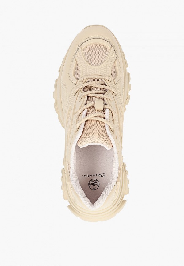 фото Кроссовки ekonika