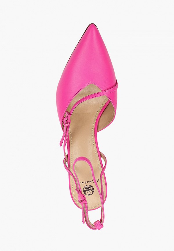 фото Туфли ekonika