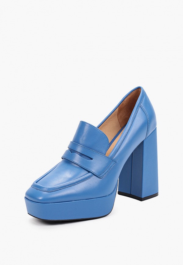 фото Туфли ekonika