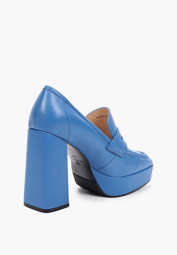 фото Туфли ekonika