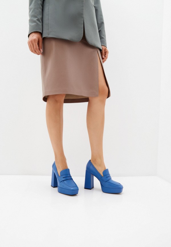 фото Туфли ekonika