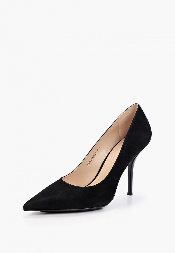 фото Туфли ekonika