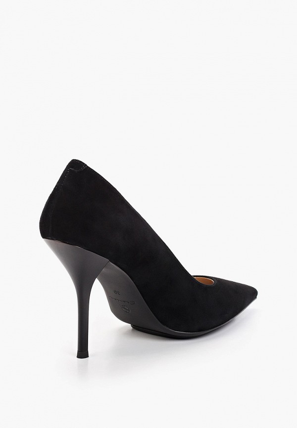 фото Туфли ekonika