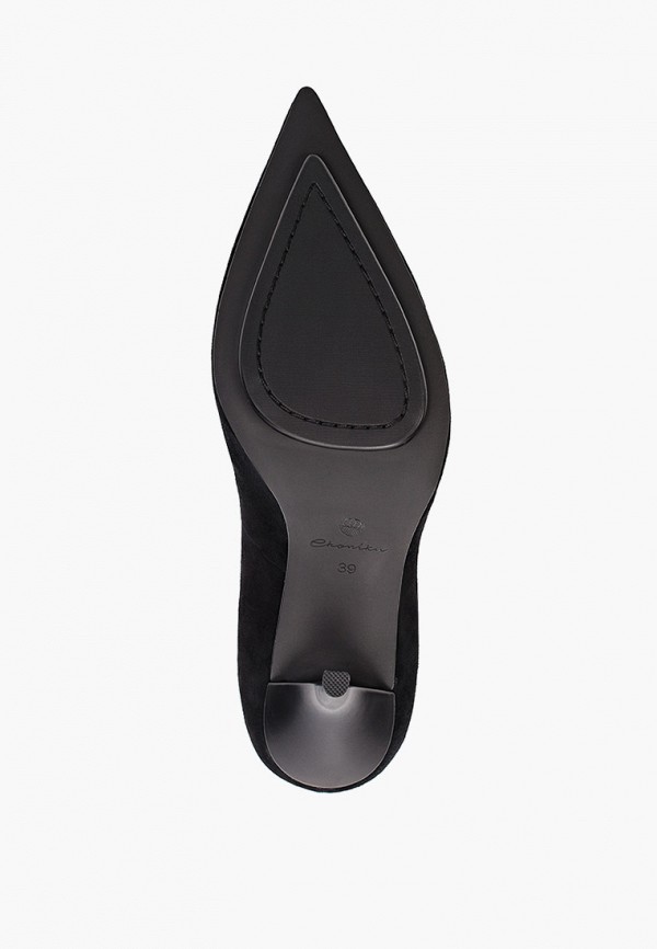 фото Туфли ekonika