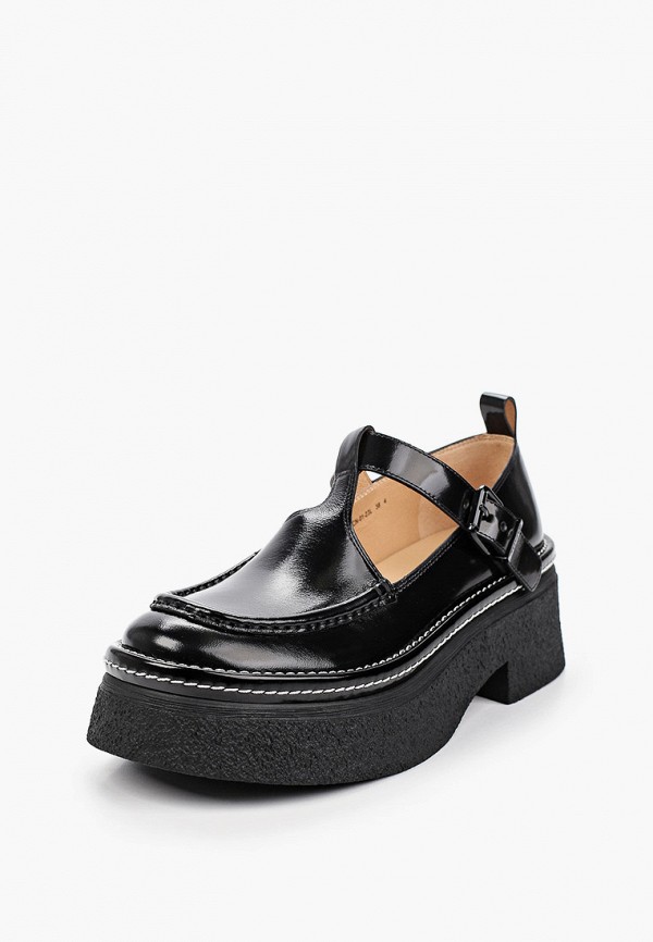 фото Туфли ekonika