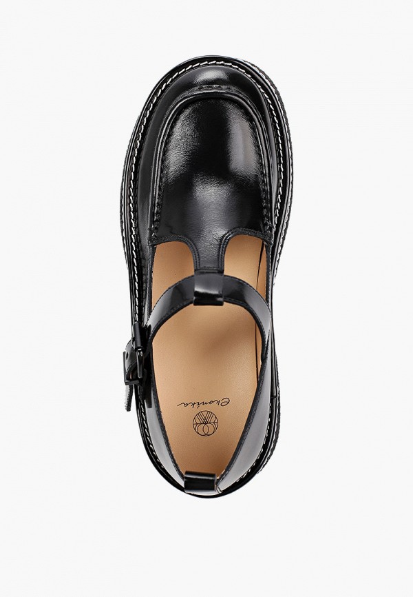 фото Туфли ekonika