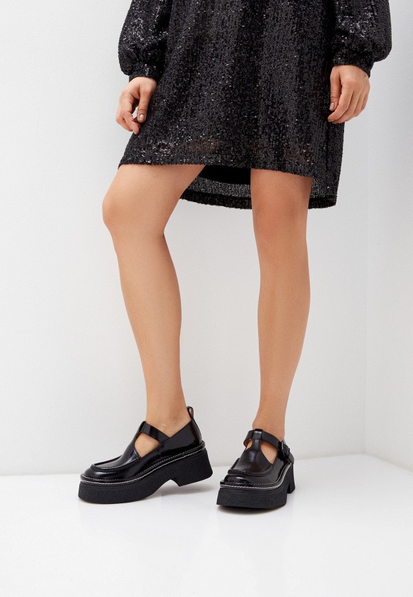 фото Туфли ekonika