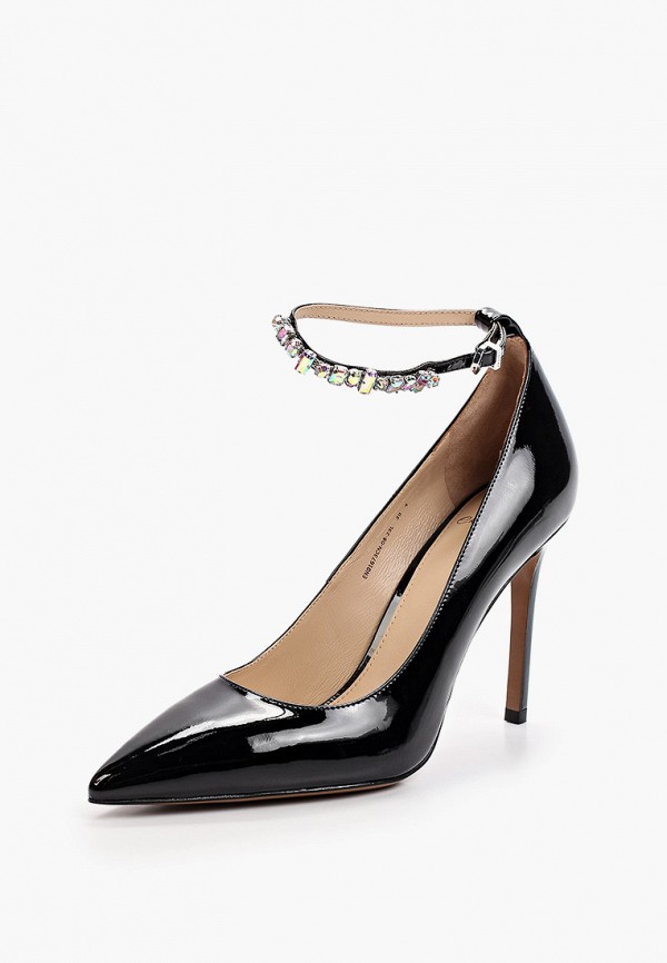 фото Туфли ekonika