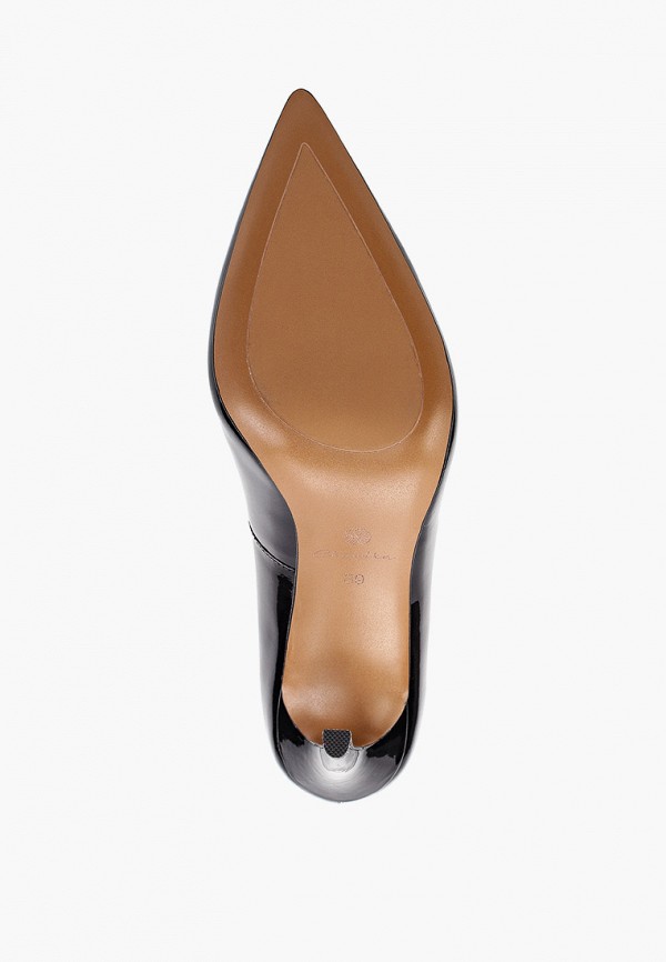 фото Туфли ekonika