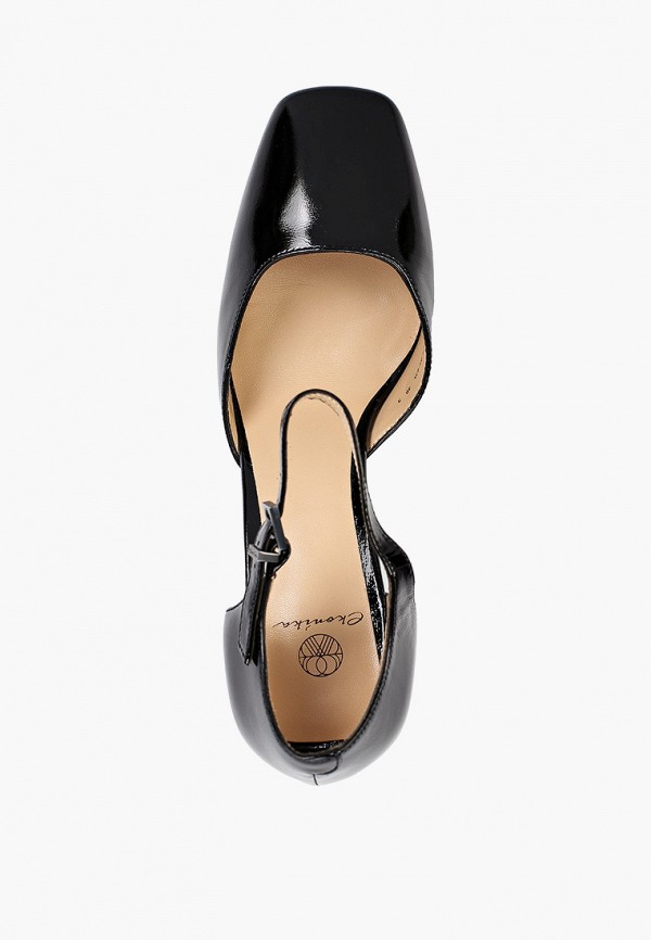 фото Туфли ekonika