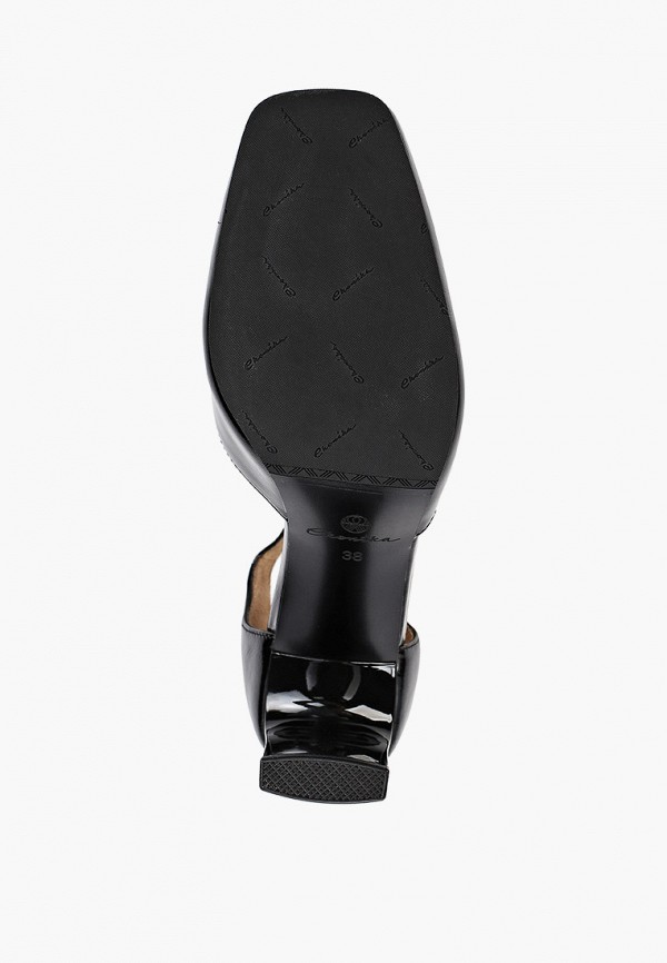 фото Туфли ekonika